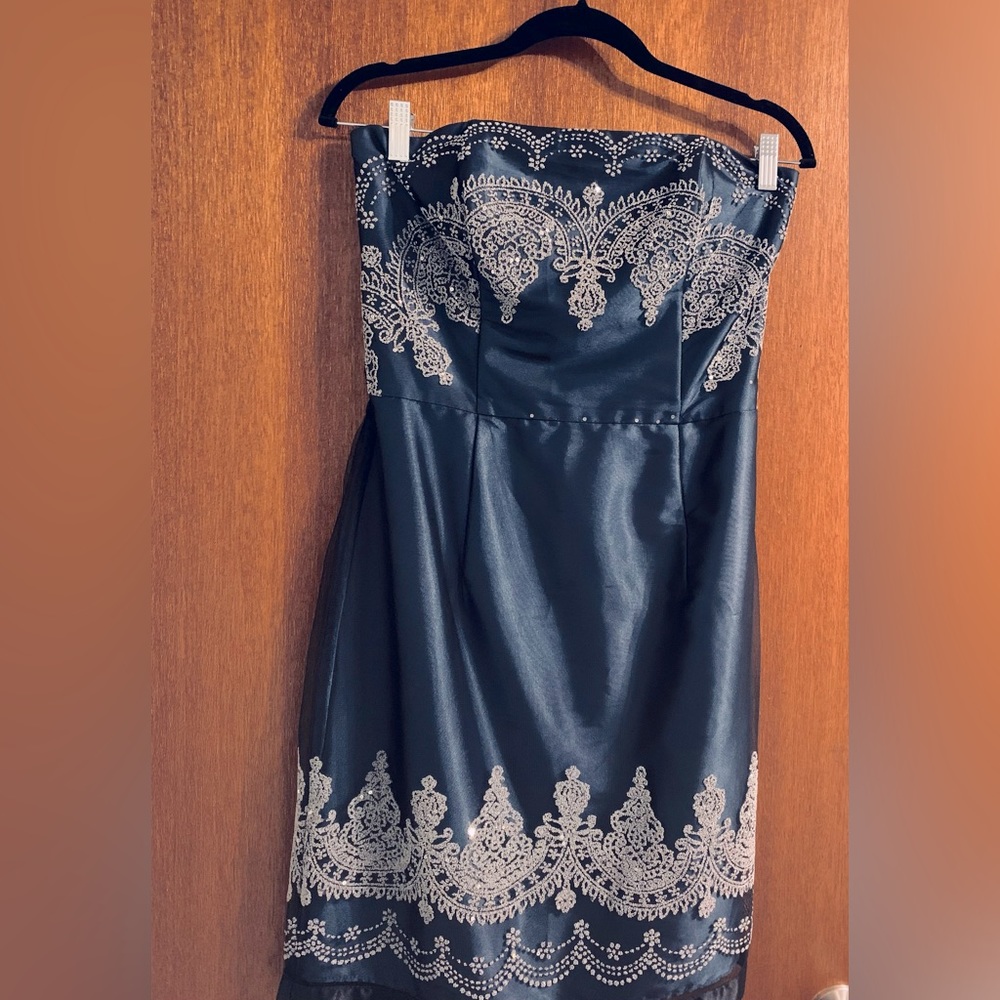 Scott McClintock Dress EUC